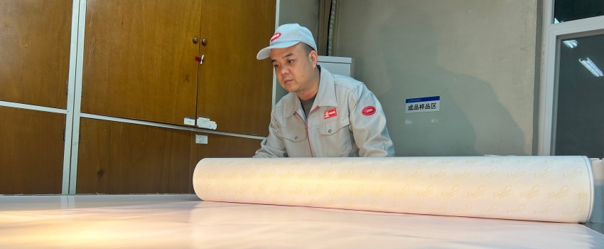 亮相即滿產(chǎn)！樂凱多功能涂布材料新產(chǎn)線交出亮眼成績(jī)單